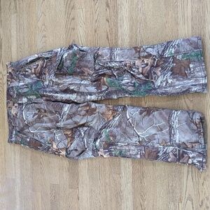 Real Tree Hunting Pants